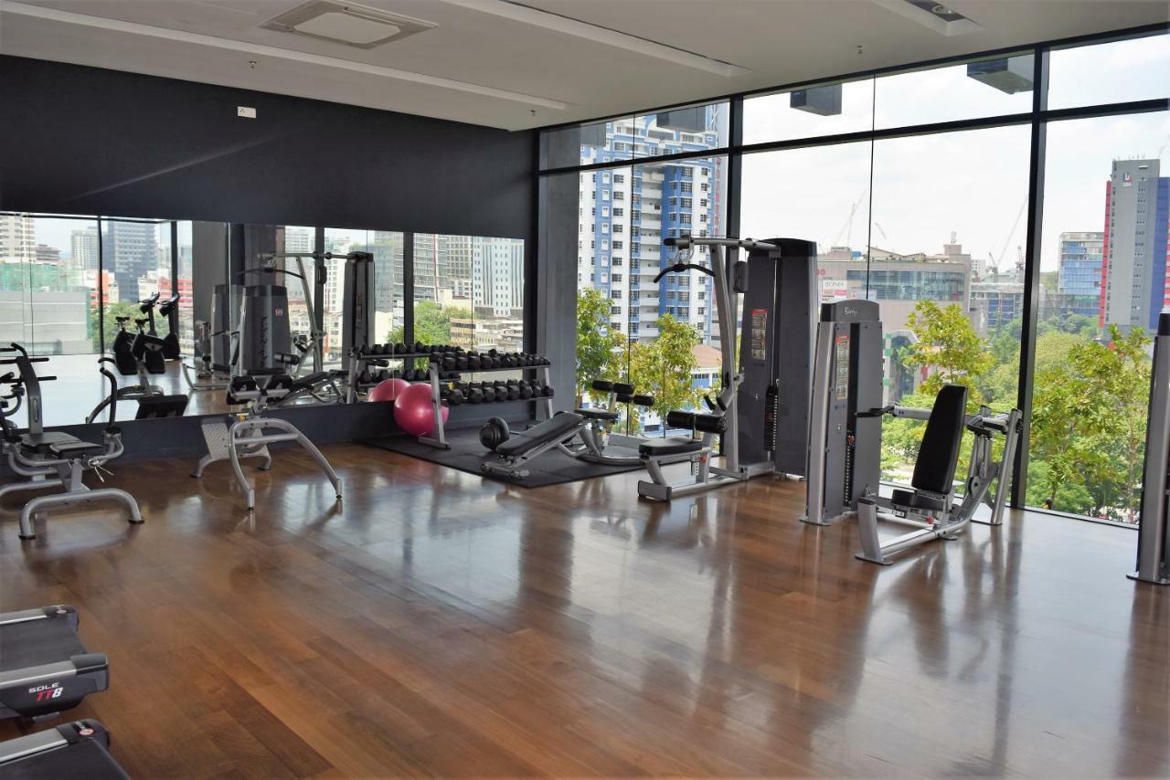 Apartemen Anggun Residences Luxe