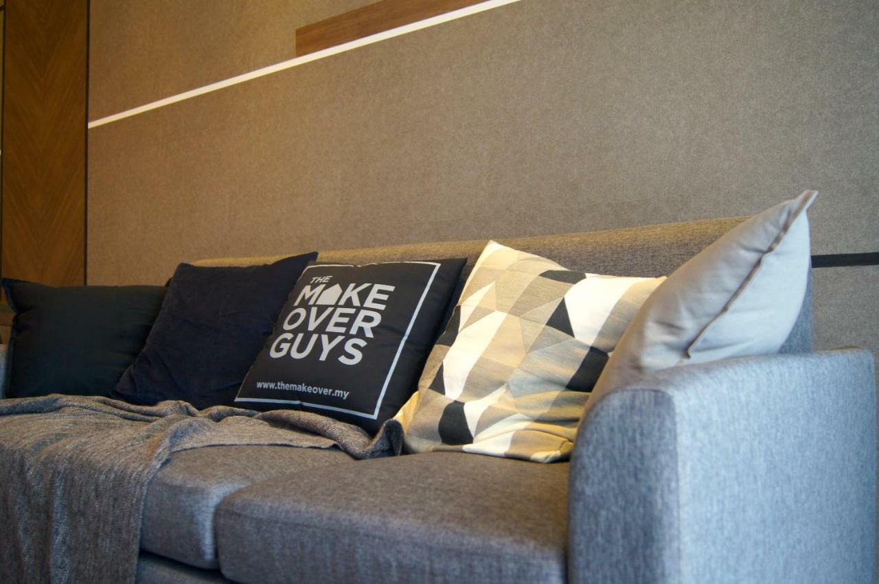 Anggun Residences Luxe *