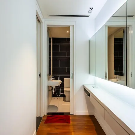 Anggun Residences Luxe Kuala Lumpur Exterior photo