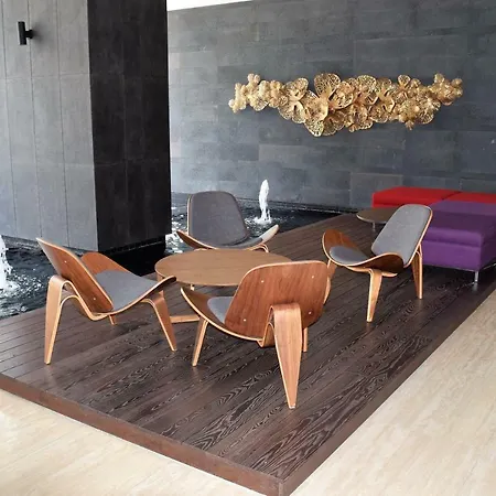 Anggun Residences Luxe Kuala Lumpur Exterior photo