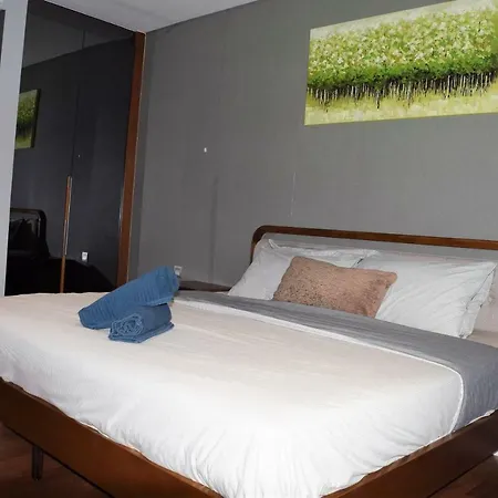 Anggun Residences Luxe Kuala Lumpur Exterior photo