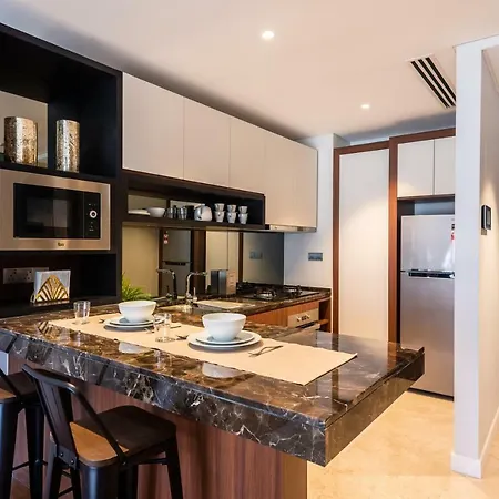 Anggun Residences Luxe Kuala Lumpur Exterior photo