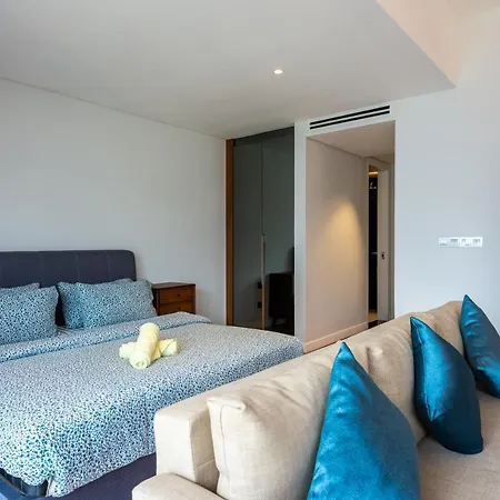 Anggun Residences Luxe Kuala Lumpur Exterior photo