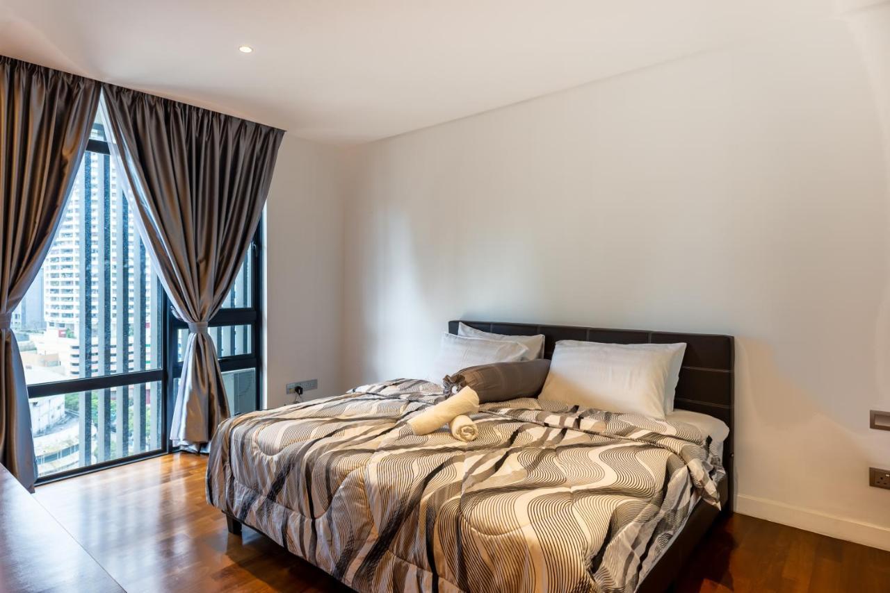 Anggun Residences Luxe
