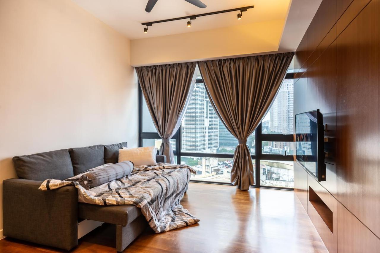 Anggun Residences Luxe Pangsapuri *