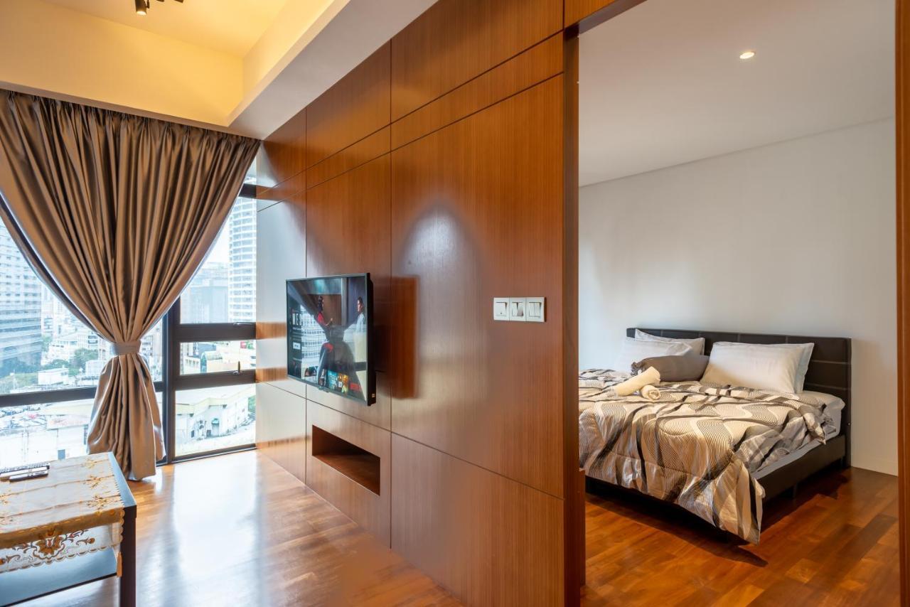 Pangsapuri Anggun Residences Luxe