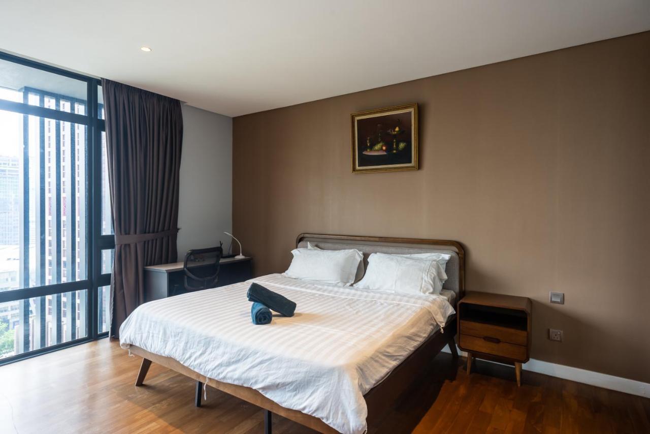 Anggun Residences Luxe