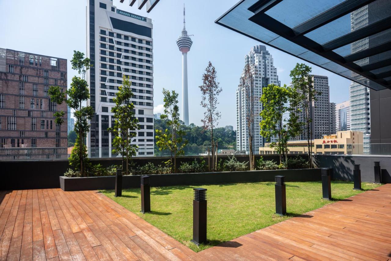 Anggun Residences Luxe Pangsapuri
