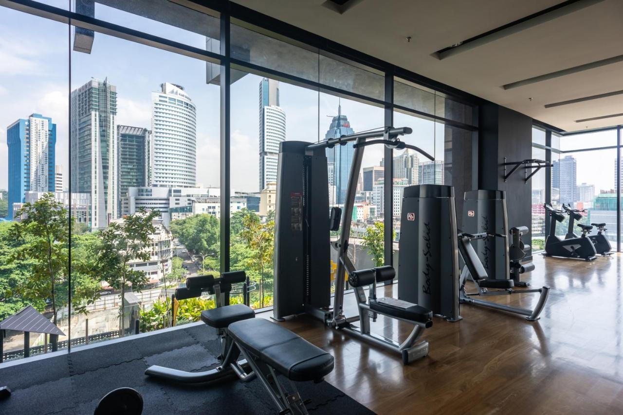Pangsapuri Anggun Residences Luxe Kuala Lumpur