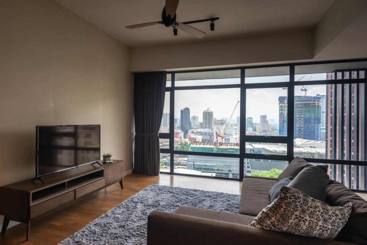 Anggun Residences Luxe * Kuala Lumpur