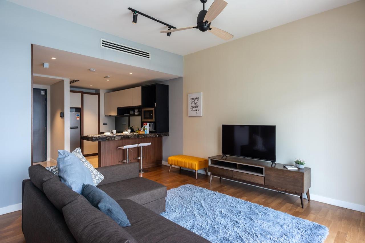 Anggun Residences Luxe *