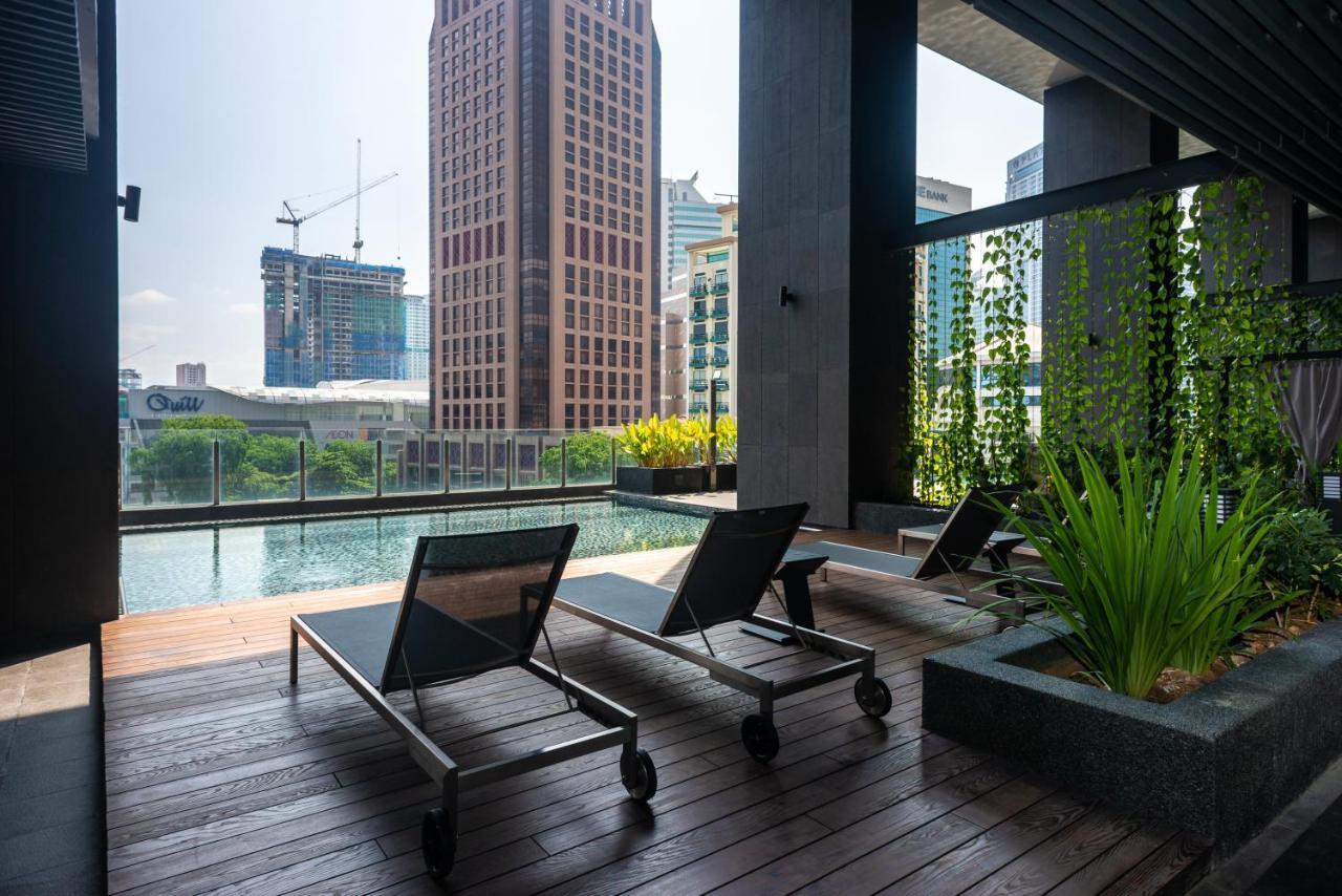 Anggun Residences Luxe