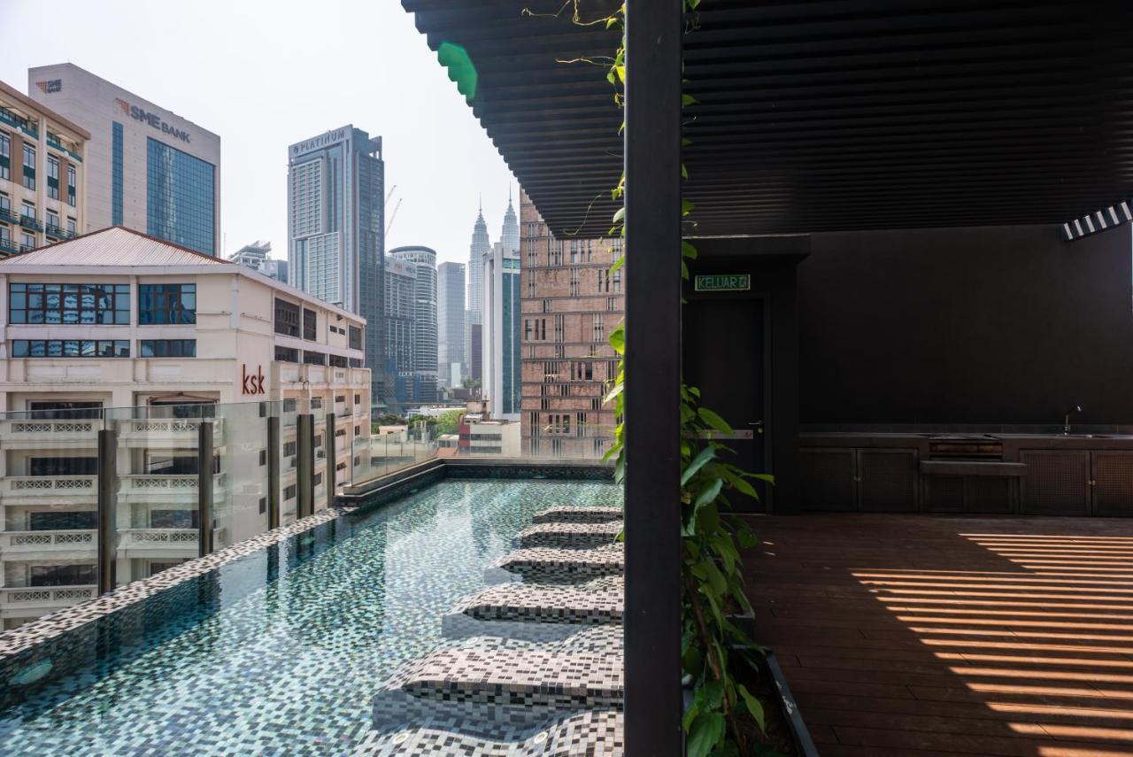 Anggun Residences Luxe Pangsapuri