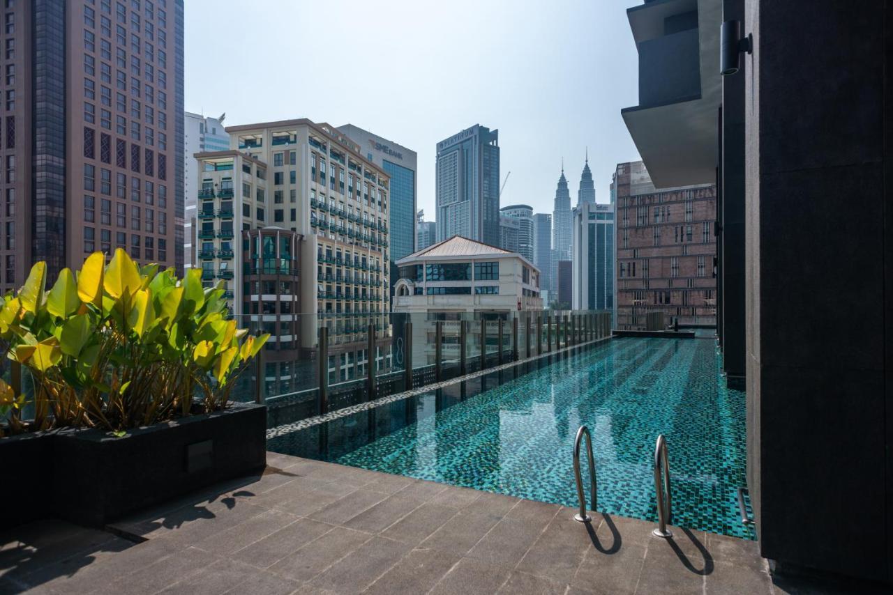 Pangsapuri Anggun Residences Luxe Kuala Lumpur