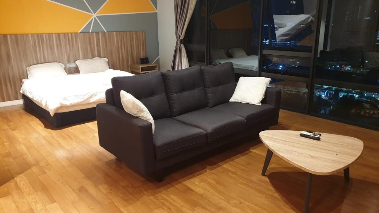 Anggun Residences Luxe Kuala Lumpur