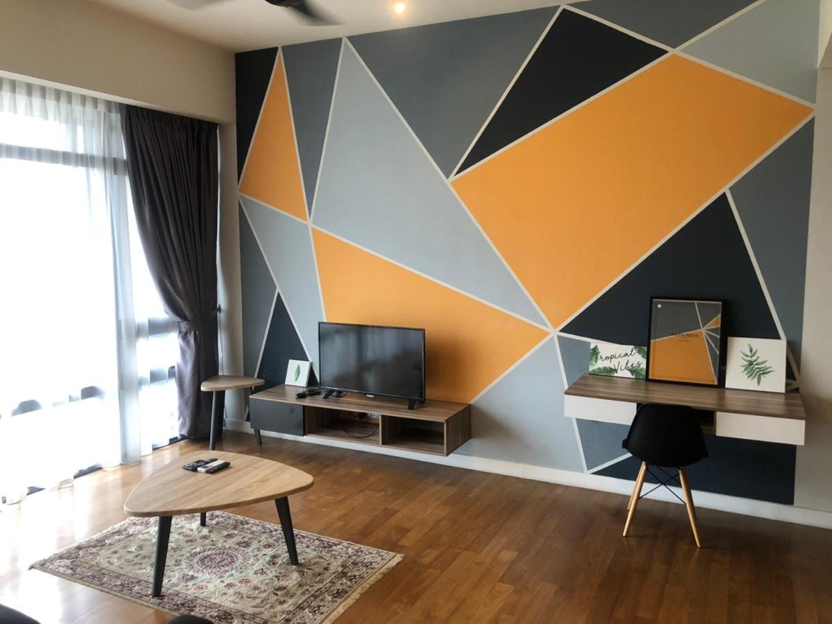 Anggun Residences Luxe Pangsapuri *