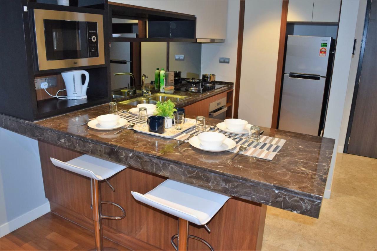 Anggun Residences Luxe