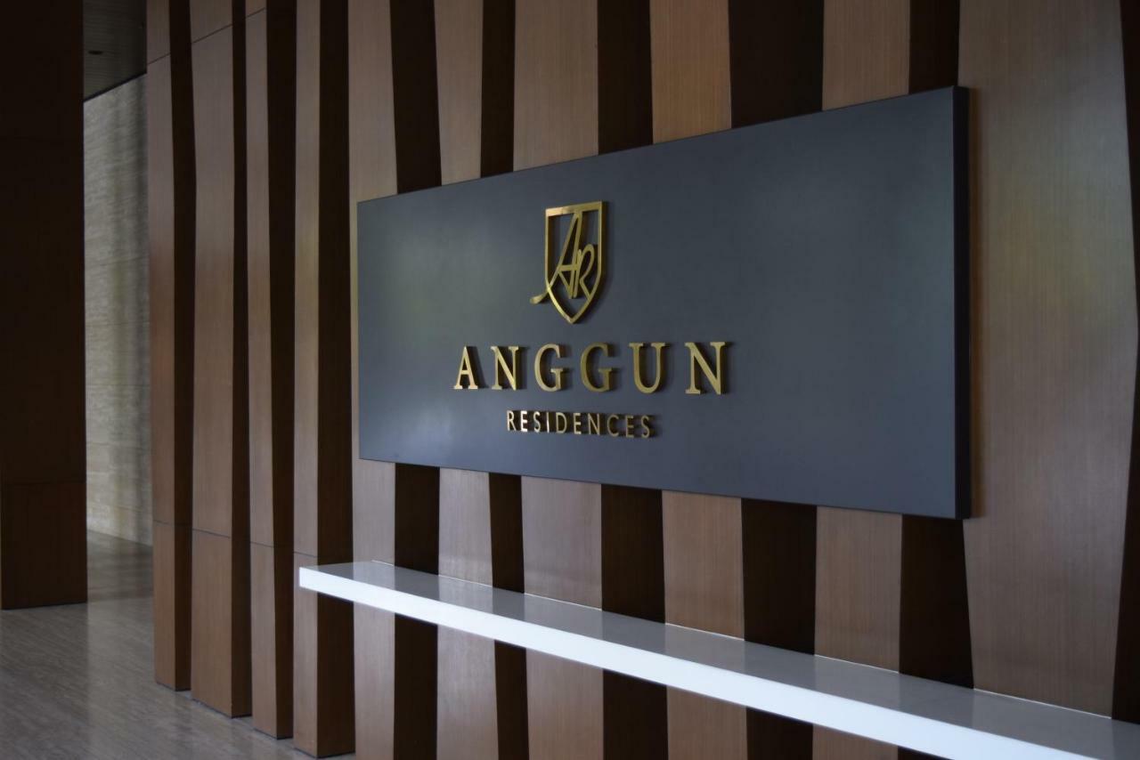 Anggun Residences Luxe
