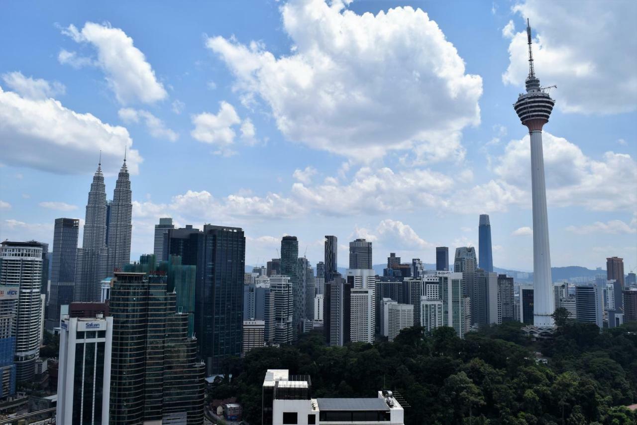 Anggun Residences Luxe Pangsapuri