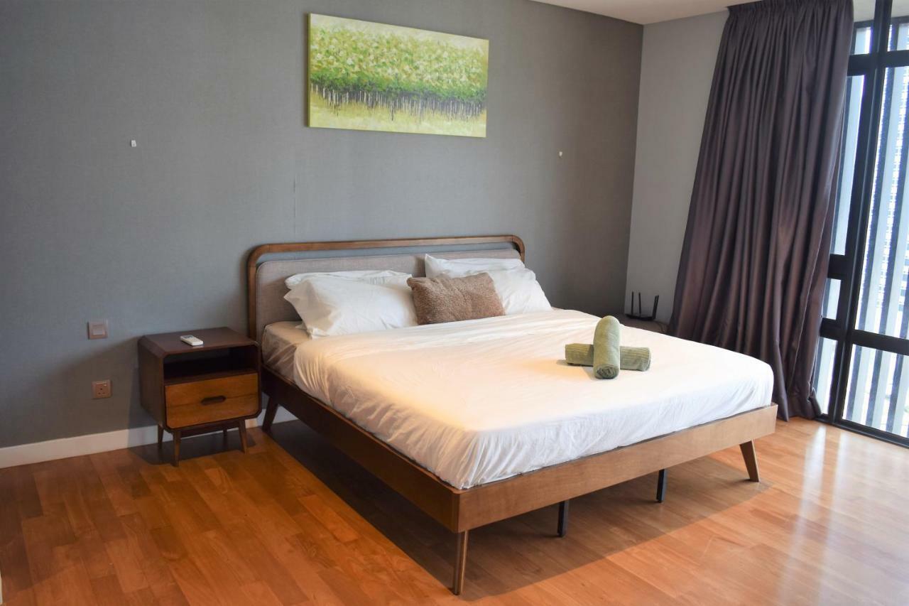 Anggun Residences Luxe *