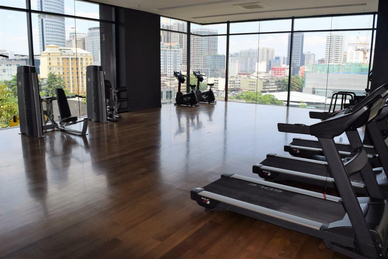 Anggun Residences Luxe Kuala Lumpur
