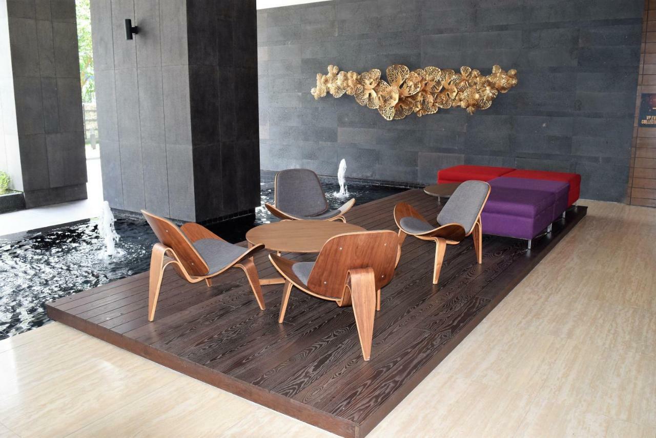 Pangsapuri Anggun Residences Luxe *