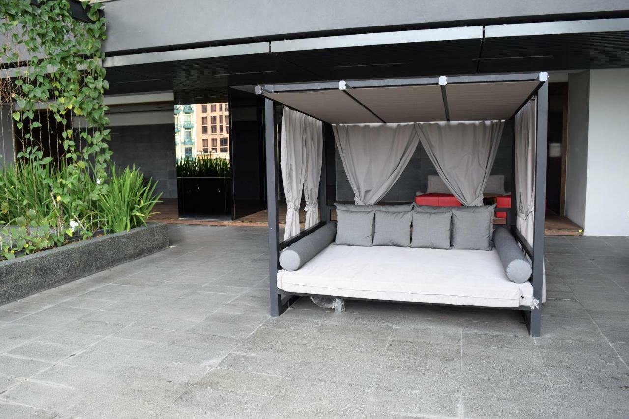 Anggun Residences Luxe Pangsapuri Kuala Lumpur