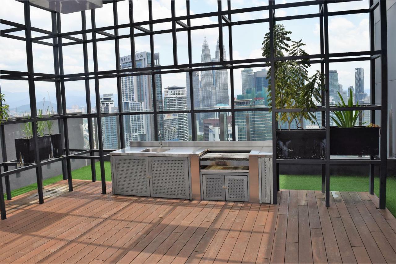 Anggun Residences Luxe