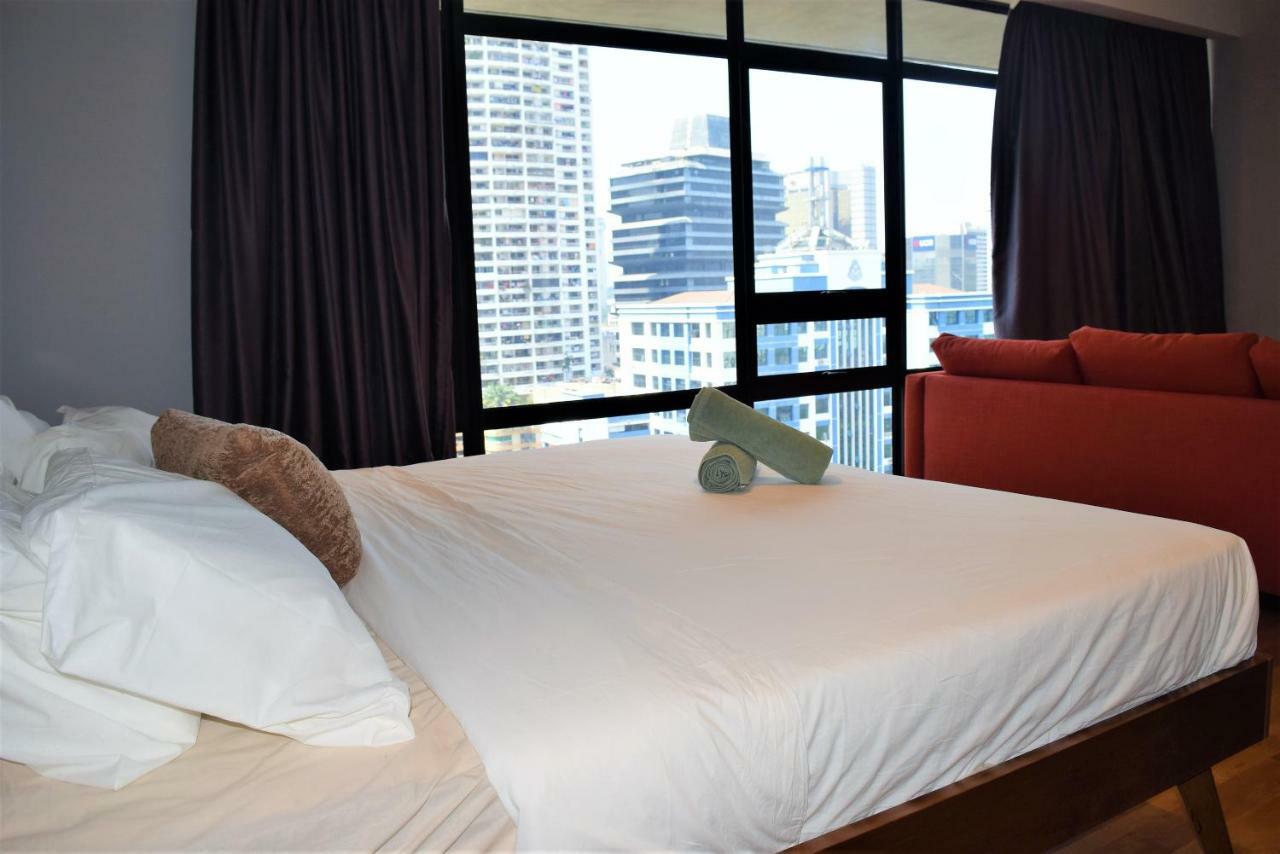 Pangsapuri Anggun Residences Luxe