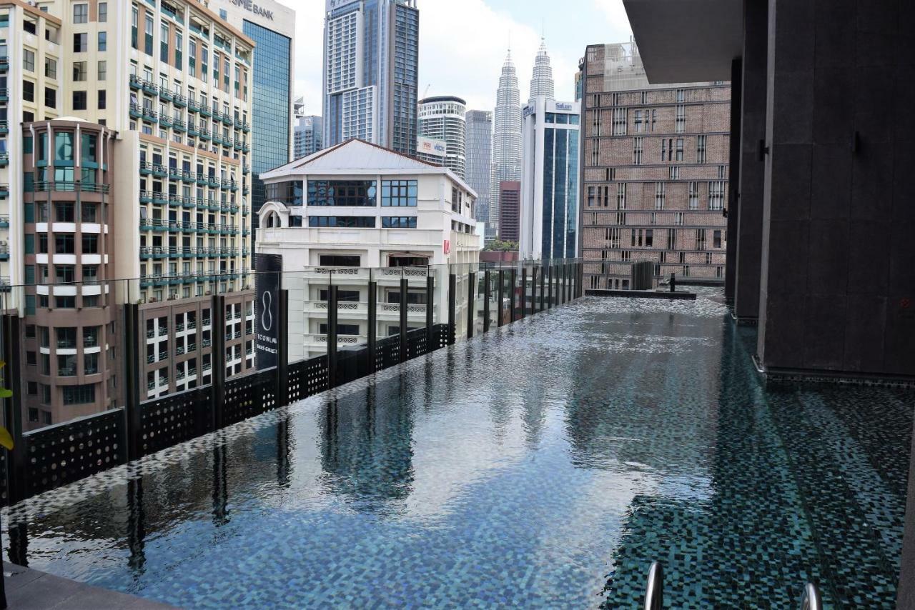 Pangsapuri Anggun Residences Luxe Kuala Lumpur