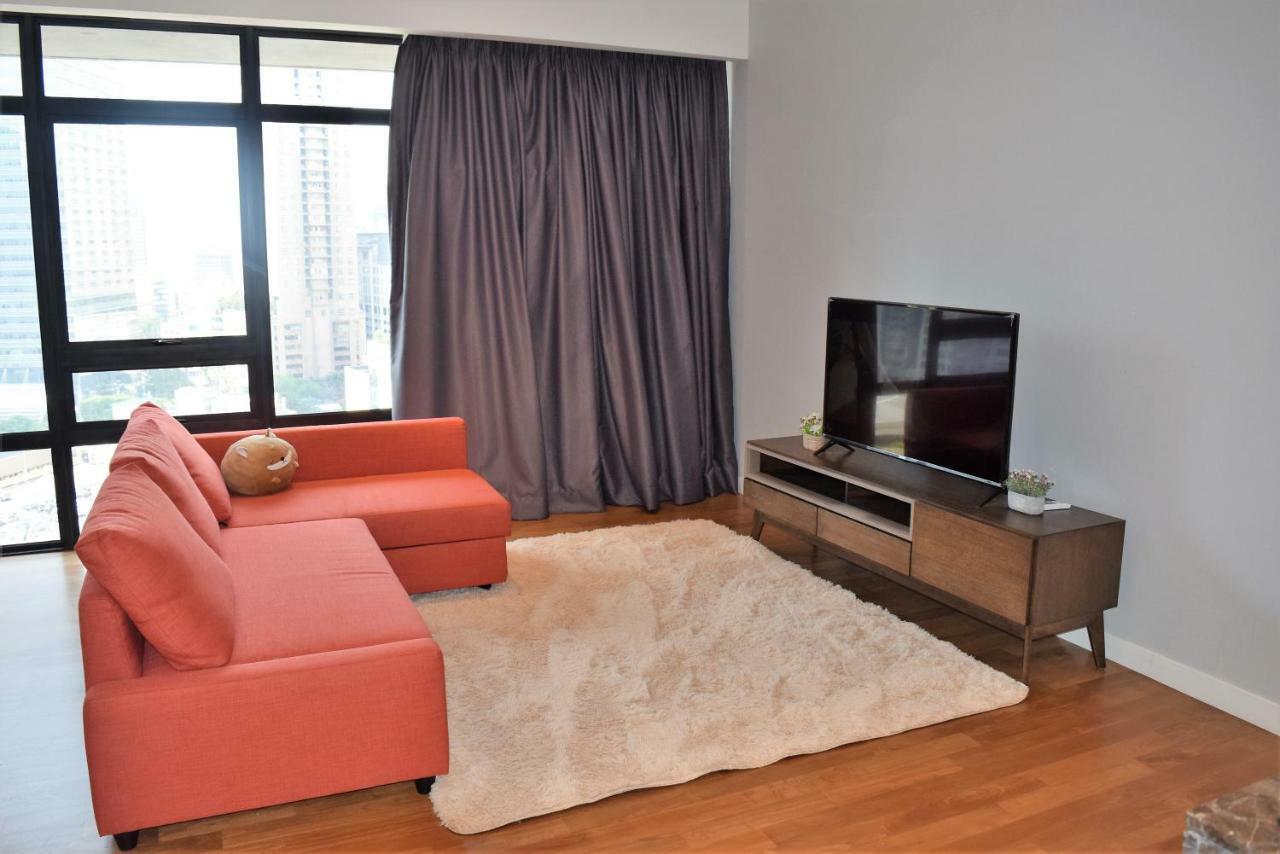 Anggun Residences Luxe Pangsapuri *