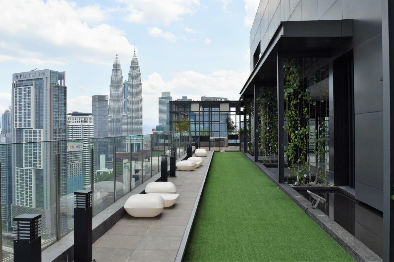 Anggun Residences Luxe *