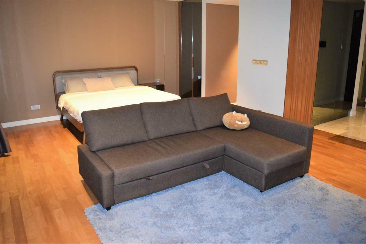 Anggun Residences Luxe * Kuala Lumpur