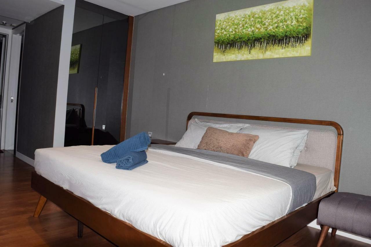 Anggun Residences Luxe Pangsapuri
