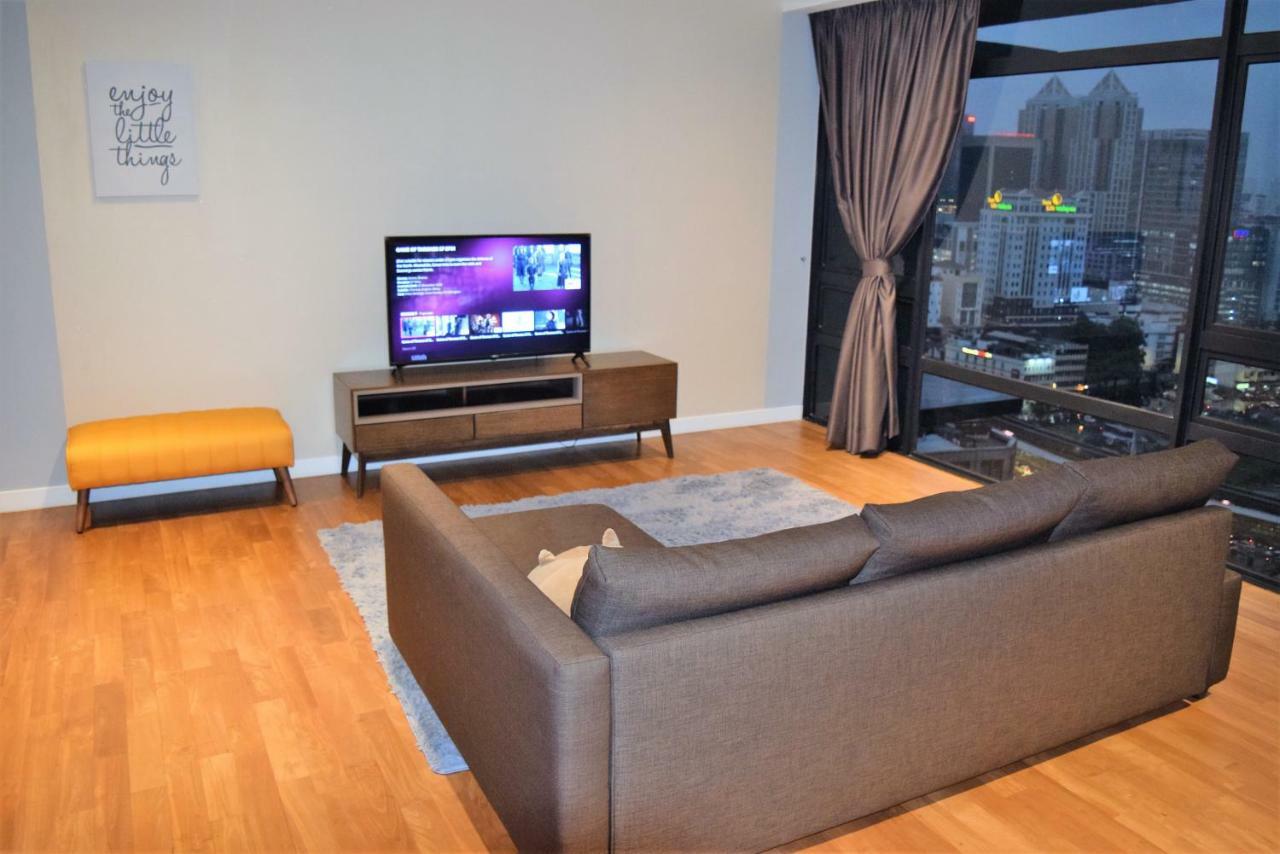 Pangsapuri Anggun Residences Luxe *