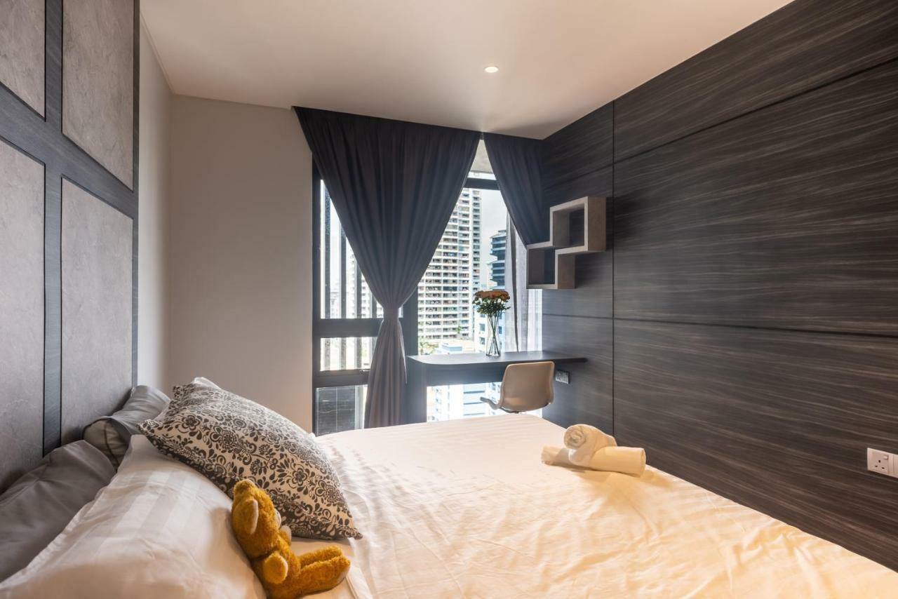 Anggun Residences Luxe