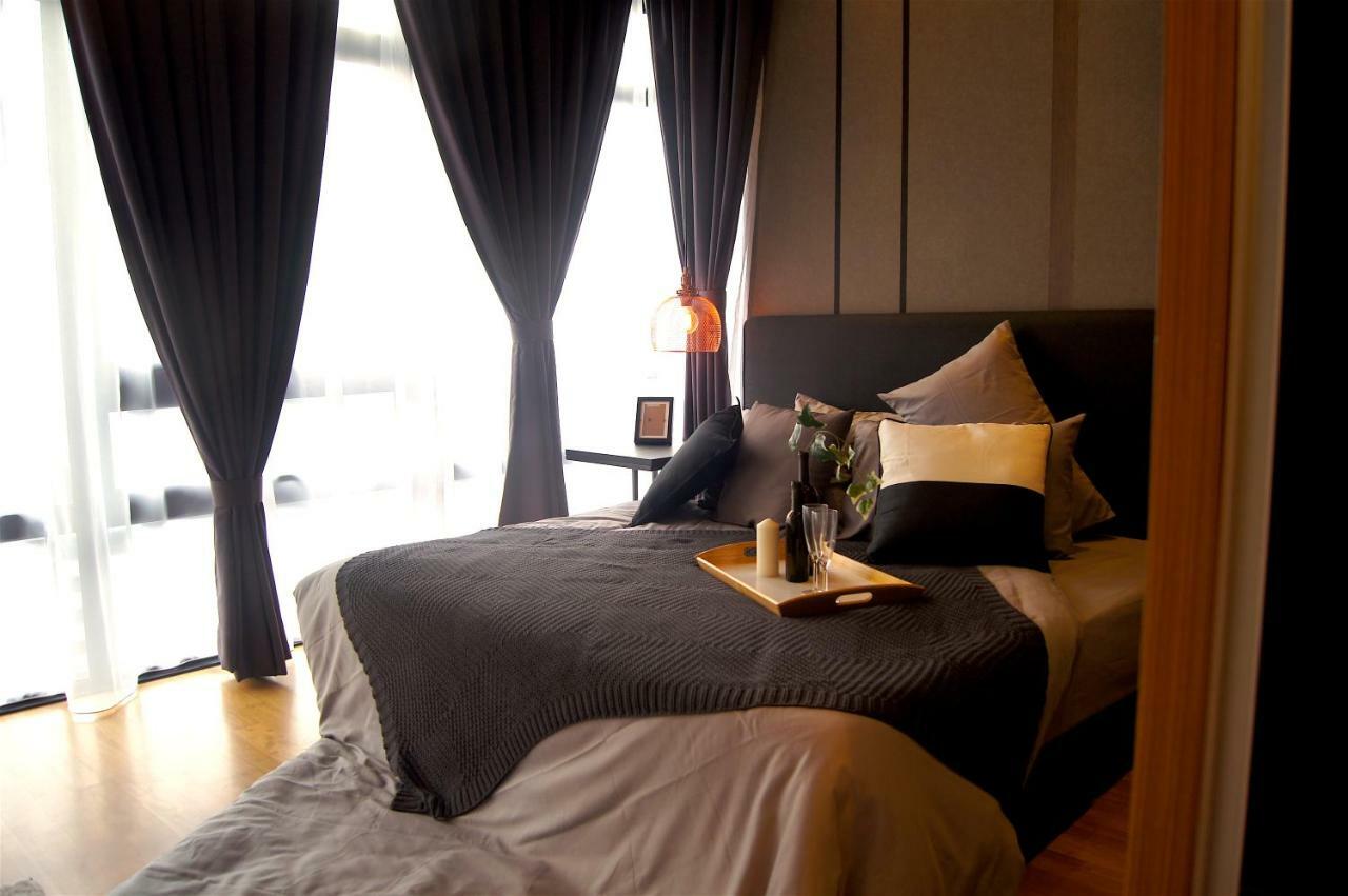 Pangsapuri Anggun Residences Luxe *