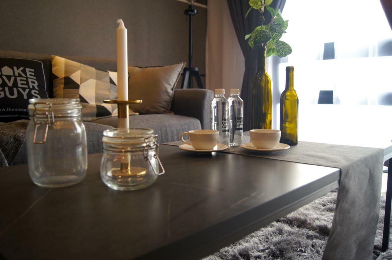 Anggun Residences Luxe * Kuala Lumpur
