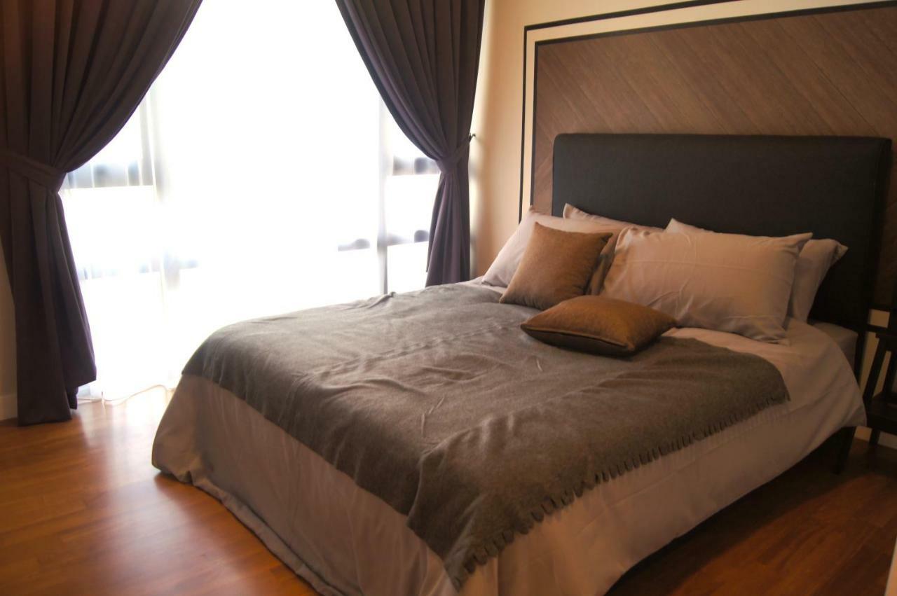 Anggun Residences Luxe *