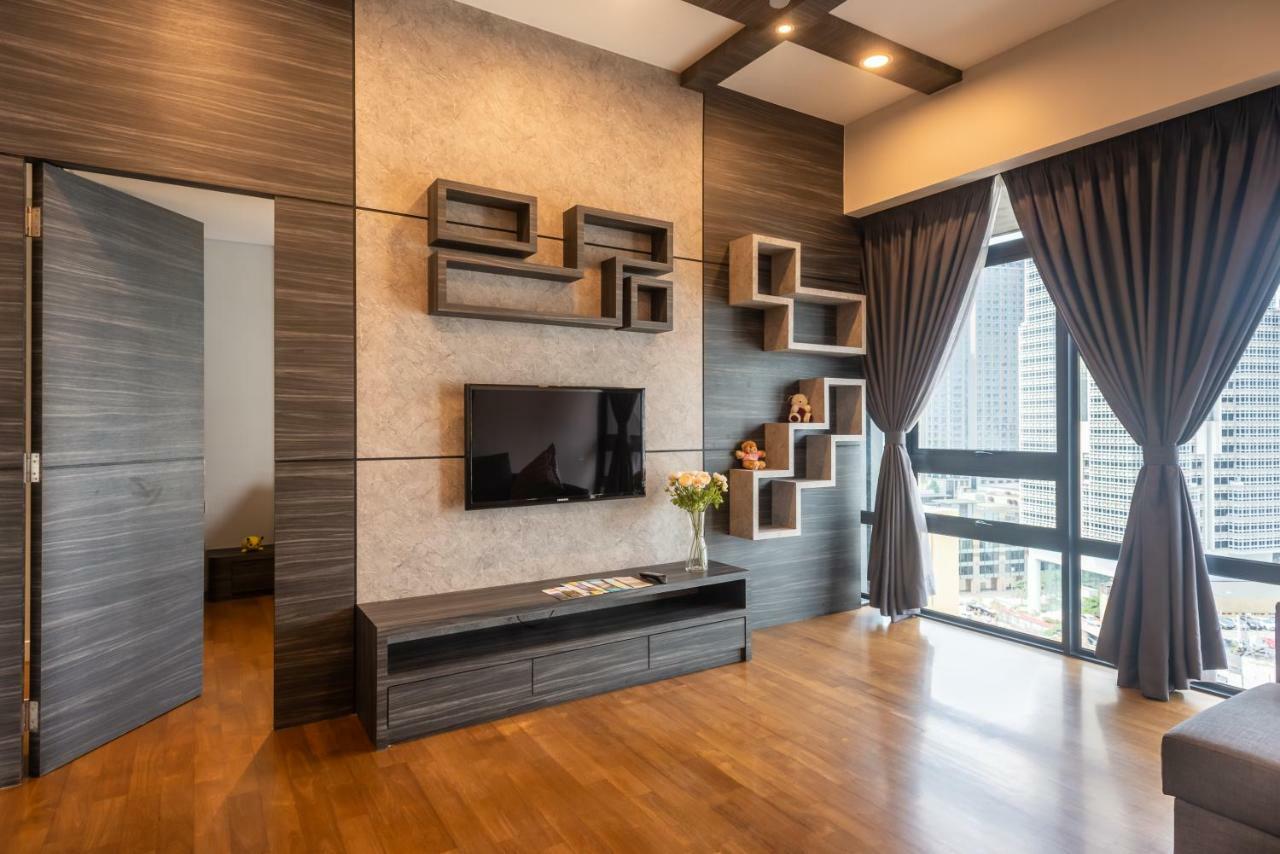 Anggun Residences Luxe Pangsapuri *