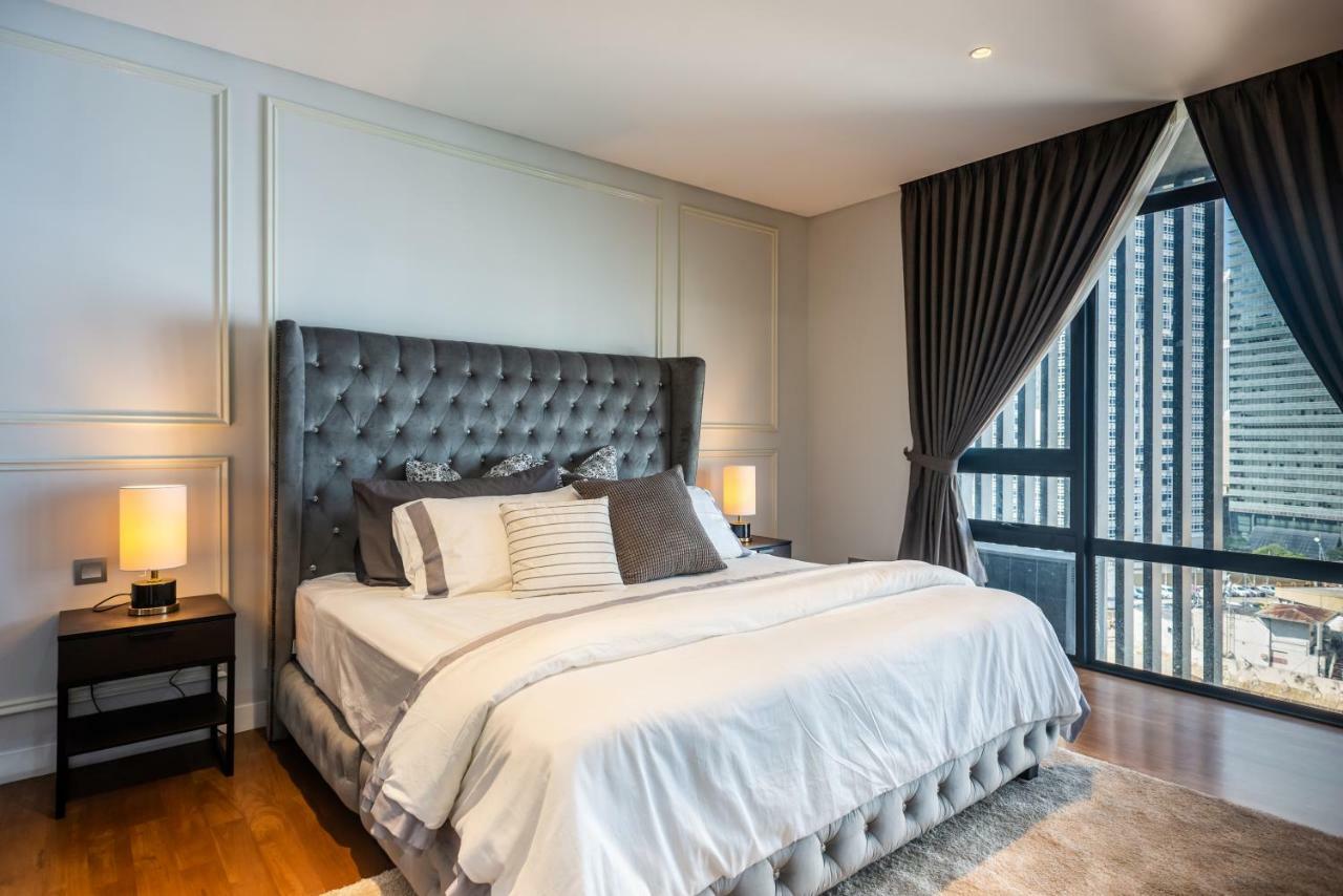 Anggun Residences Luxe Kuala Lumpur