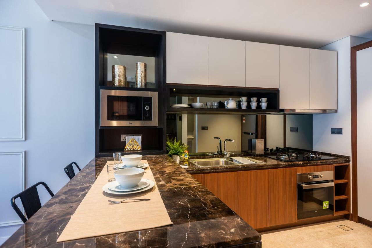 Anggun Residences Luxe Pangsapuri *
