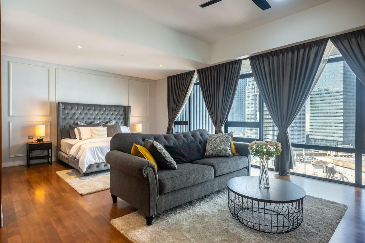 Anggun Residences Luxe Pangsapuri *
