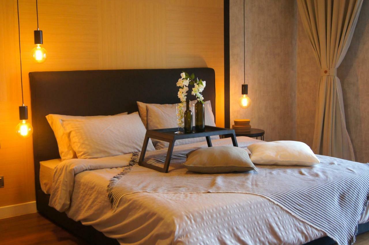 Anggun Residences Luxe * Kuala Lumpur