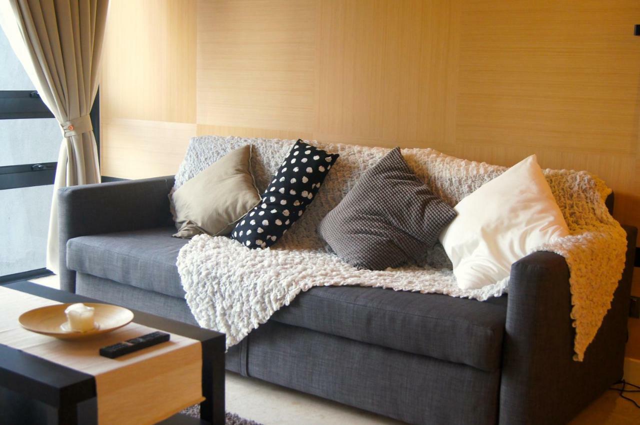 Anggun Residences Luxe