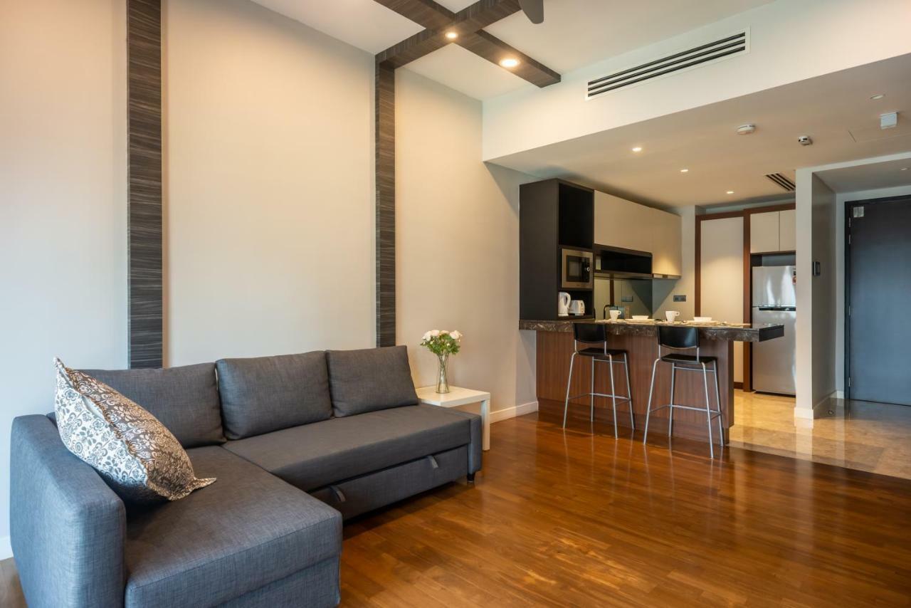 Anggun Residences Luxe Pangsapuri Kuala Lumpur
