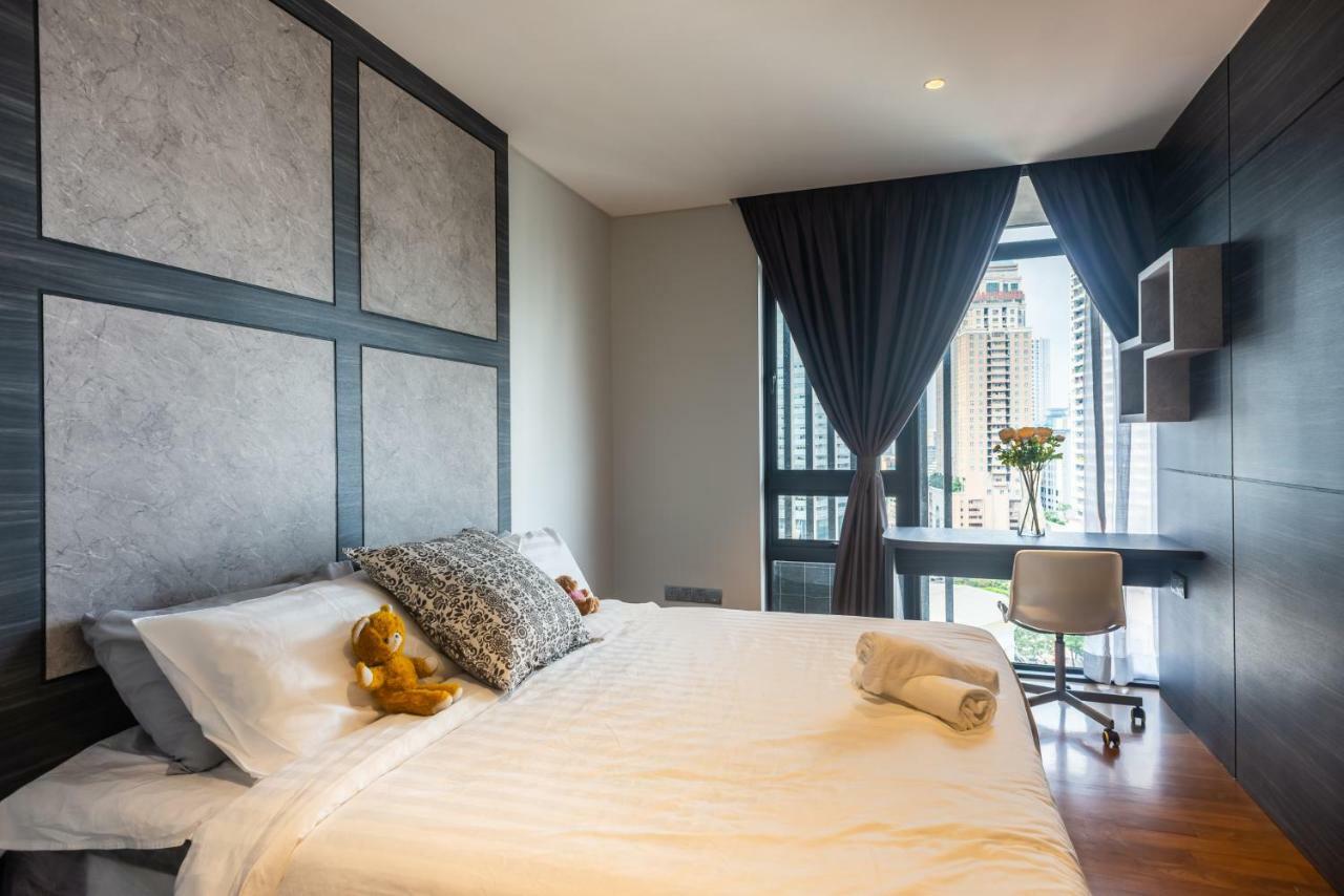 Anggun Residences Luxe