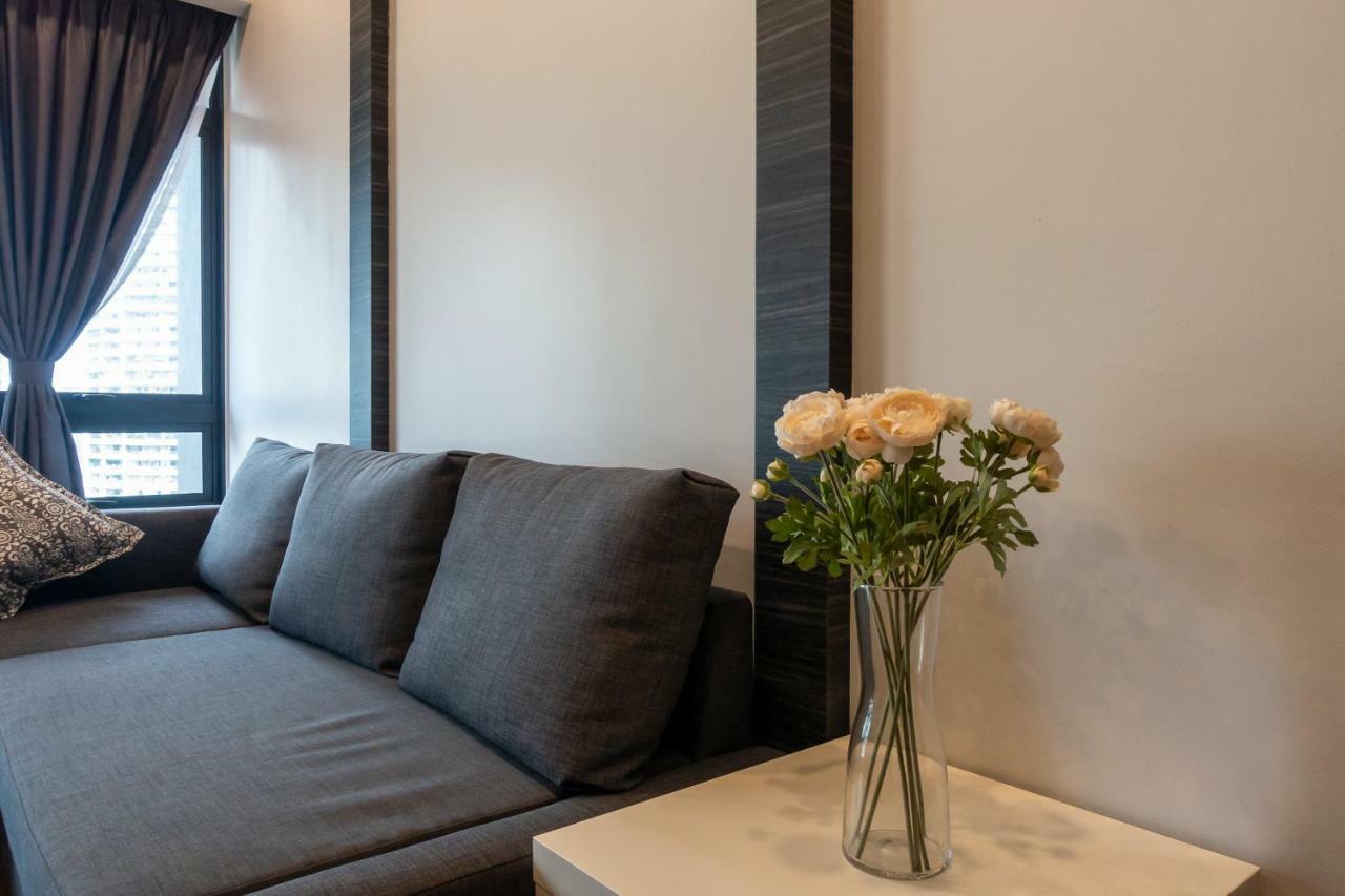 Pangsapuri Anggun Residences Luxe Kuala Lumpur