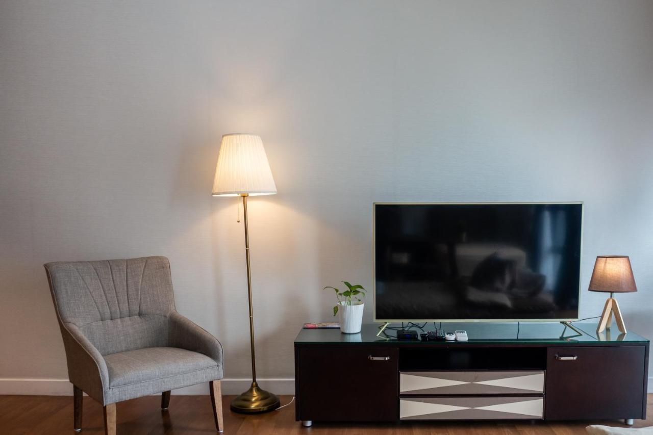 Pangsapuri Anggun Residences Luxe Kuala Lumpur