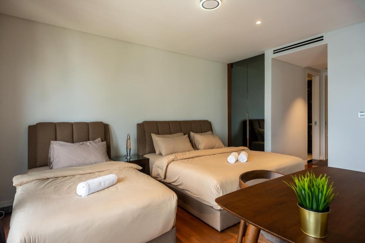 Anggun Residences Luxe *